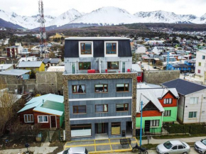 Vistas relajantes y cerca del Centro de Ushuaia